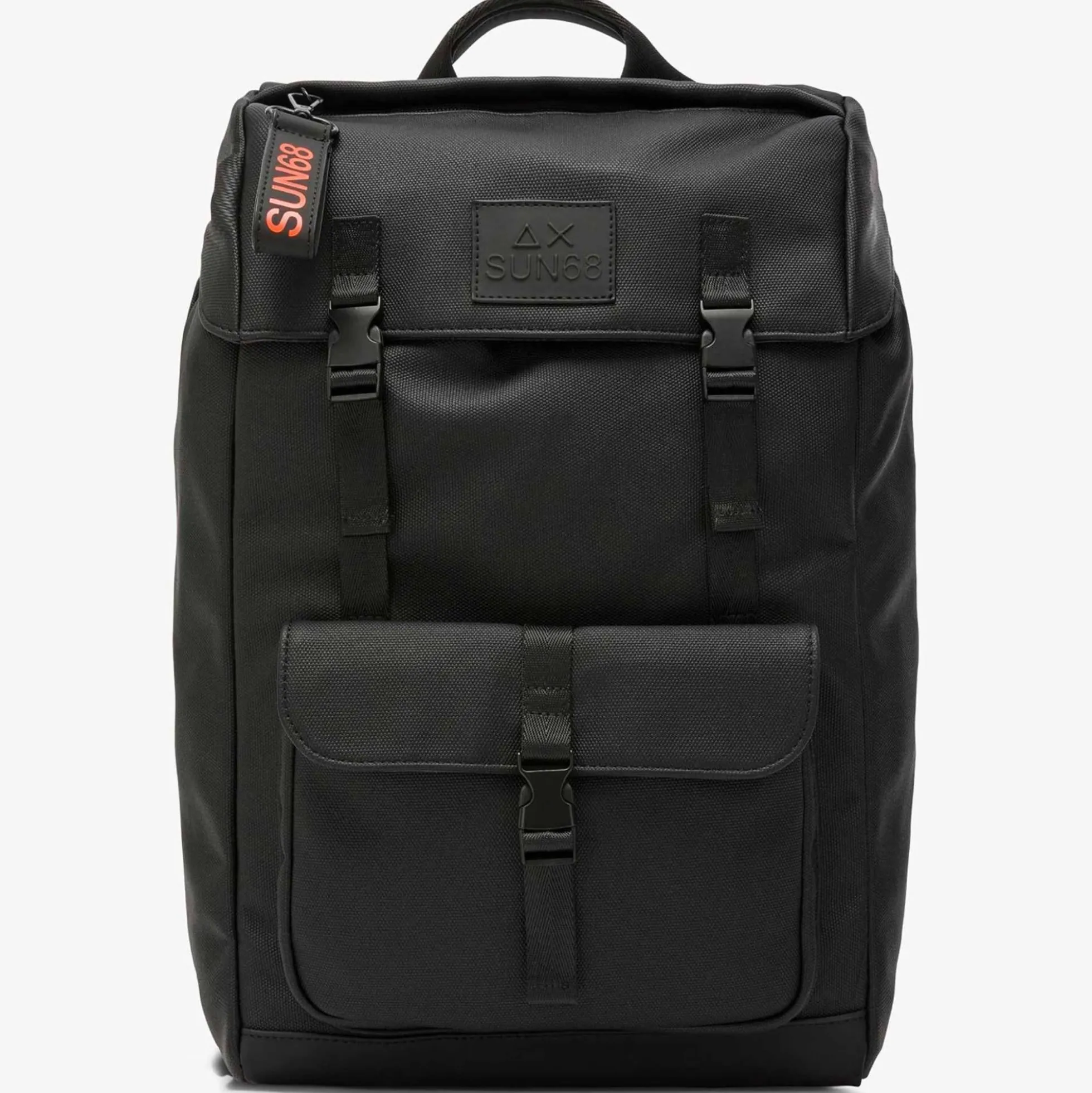 Zaino SUN68 Everyday in nylon Z45161_11
