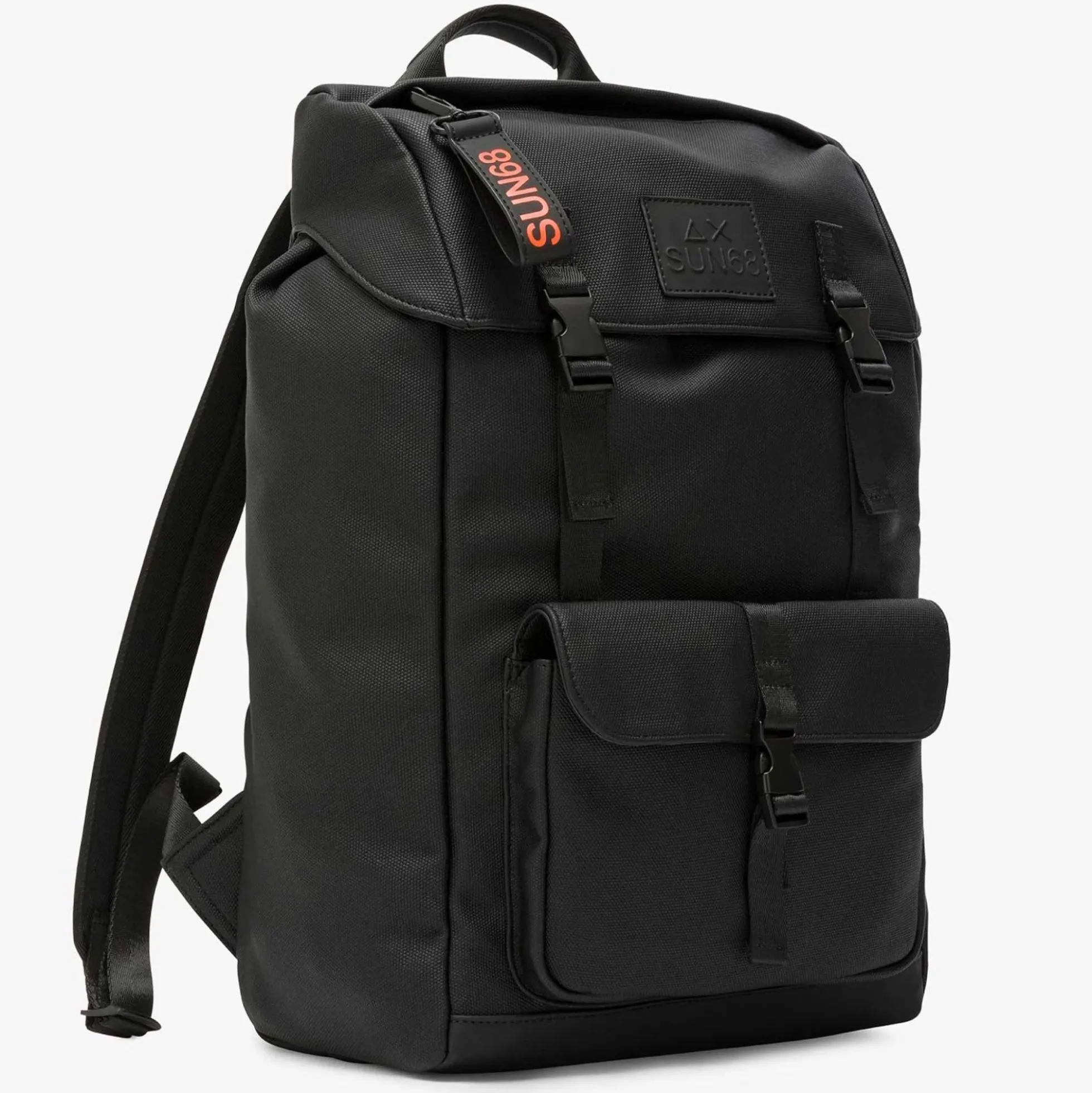 Zaino SUN68 Everyday in nylon Z45161_11